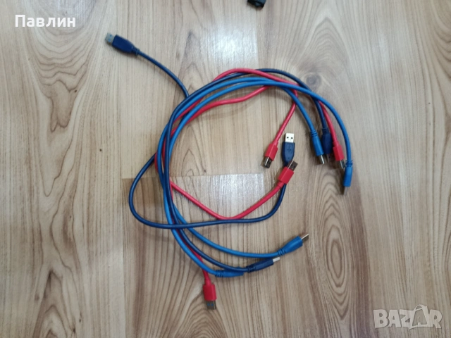 Дънна платка ASRock H510 PRO BTC+ПОДАРЪЦИ, снимка 3 - Дънни платки - 53572179