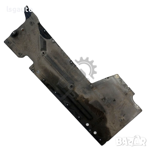 Лява кора под купе BMW 1 Series (F21) 2012-2015 ID: 155679, снимка 2 - Части - 52823712