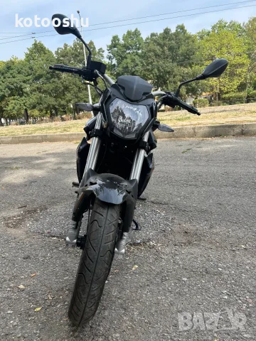 Benelli BN 125 (А1), снимка 4 - Мотоциклети и мототехника - 56137406