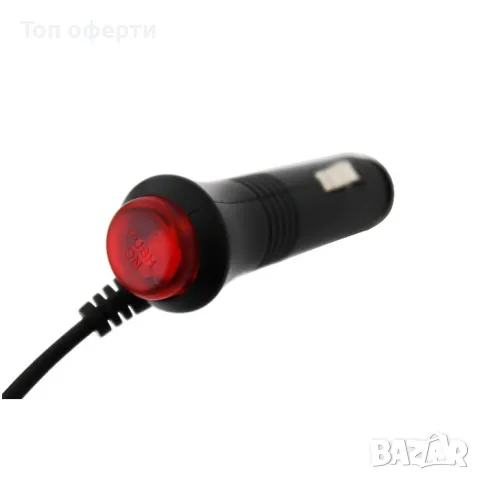 Сигнална лампа 4050 12-24V 115x140mm, снимка 7 - Аксесоари и консумативи - 49357322