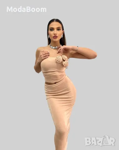 Дамски комплект , снимка 3 - Комплекти - 48590848