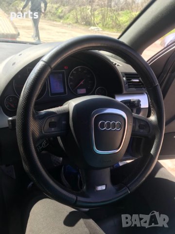 Ауди А4 Б6 1.9TDI 2 броя На Части N, снимка 5 - Части - 41560194