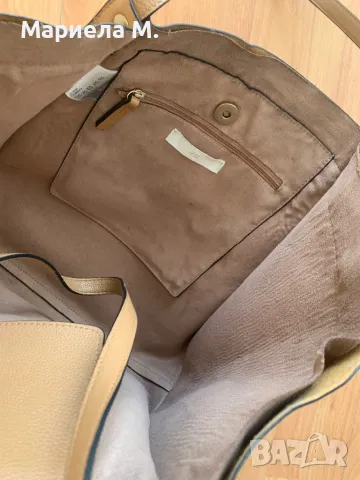 H&M голяма чанта, снимка 2 - Чанти - 48596999