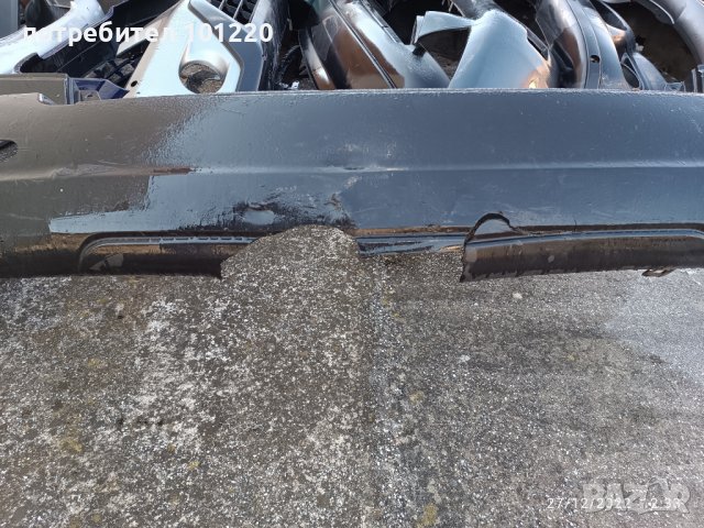 Задна броня за Kia Sorento (2002-2009), снимка 5 - Части - 41482073