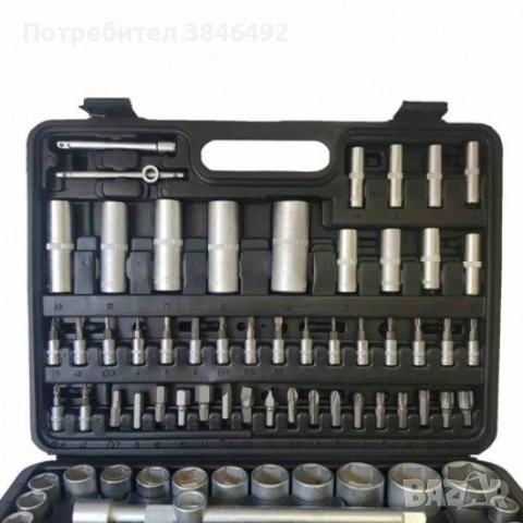 Гедоре 108 части, снимка 3 - Гедорета - 53573004