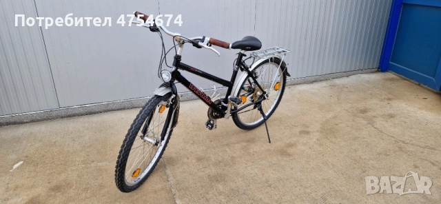 Велосипед Winora колело 26", снимка 10 - Велосипеди - 53742612