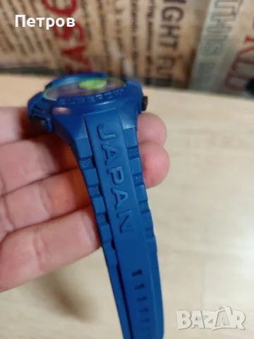 Часовник"Superdry" Japan, снимка 3 - Мъжки - 49942409