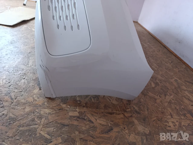 Предни брони WV кади 2024, снимка 10 - Части - 51280928