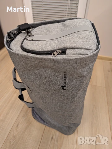 Премиум Сак (45Л) [Modoker], снимка 9 - Сакове - 51008491