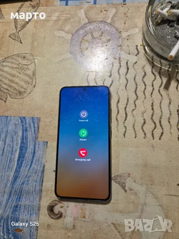 Samsung Galaxy S23, снимка 3 - Samsung - 56313947