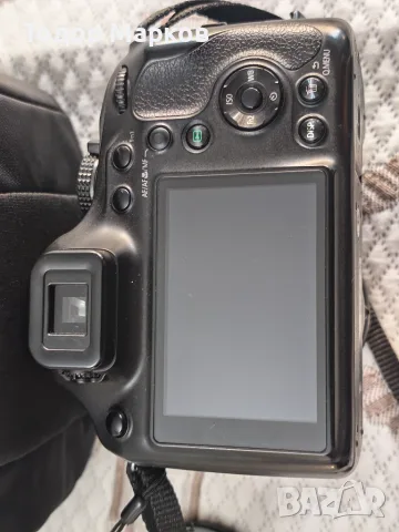 Фотоапарат Panasonic Lumix DMC FZ72, снимка 7 - Фотоапарати - 56012066