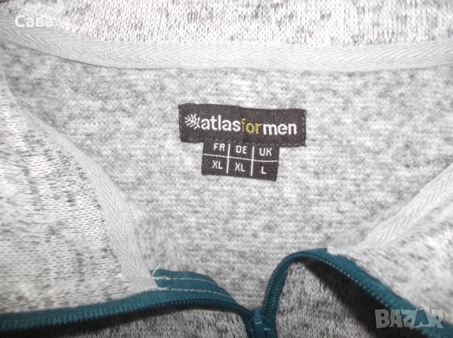 Термоблузи ATLAS  мъжки,ХЛ-2ХЛ, снимка 7 - Спортни дрехи, екипи - 53374602
