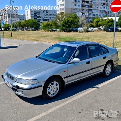 Honda Accord V (CE9) 2.2 VTEC Automatic, 150 к.с. | 154 000 км, снимка 2 - Автомобили и джипове - 56078543