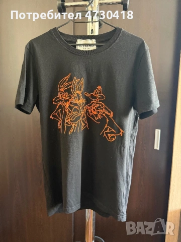 Дрехи, снимка 18 - Тениски - 53387192