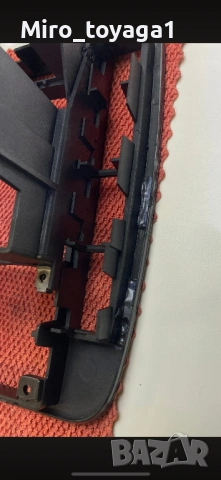 Конзола рамка за Шаран Алхамбра, снимка 10 - Части - 53183912