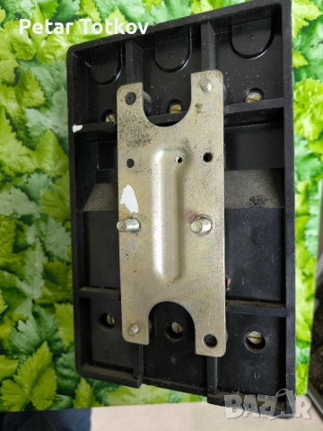 Прекъсвач А2 два броя и 1 брой А3, снимка 3 - Други машини и части - 52477458