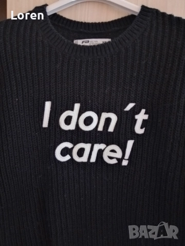 *FB Sister*Топла блуза, снимка 2 - Блузи с дълъг ръкав и пуловери - 51622726