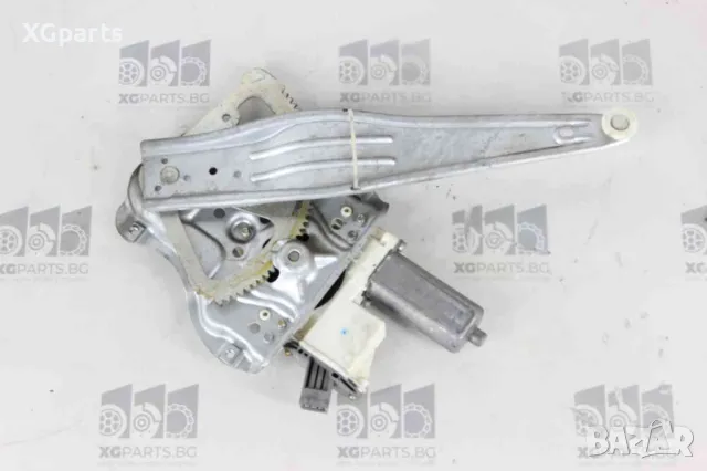 Стъклоповдигач преден десен за Toyota Avensis T25 (2003-2008), дясна дирекция, снимка 2 - Части - 48219785