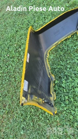 Задна броня Ford Mustang година 2024 2025 код PR3B17D781A, PR3B-17D781-A , снимка 4 - Аксесоари и консумативи - 51273965