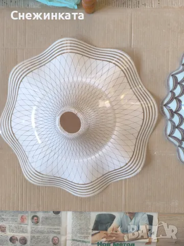 Осветителни тела/полилеи, снимка 8 - Лампи за таван - 49761832