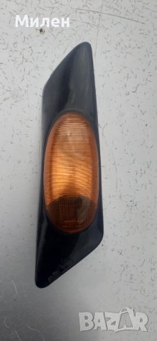 Десен Габарит На Кабината За Iveco Daily 1996-2007 Година  Ивеко Дейли , снимка 6 - Части - 41166013