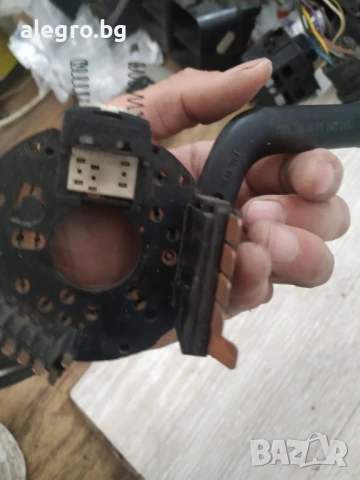 КЛЮЧ ЗА ЧИСТАЧКИ LK 1H6 953 503 AA , VW Golf , Jetta , снимка 4 - Части - 50641840