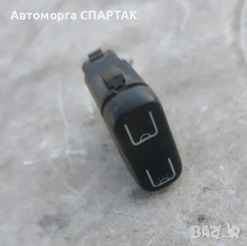 КЛЮЧ КАБИННО ОСВЕТЛЕНИЕ MERCEDES VITO W638 0055452207