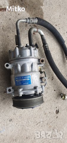 Компресор климатик Волво В50》Volvo V50 2.0d 2010г., снимка 2 - Части - 40078782