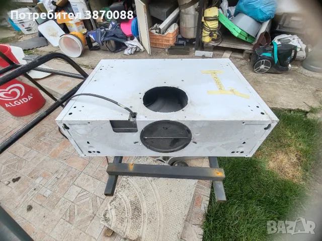 Абсорбатор , снимка 2 - Абсорбатори - 49617863