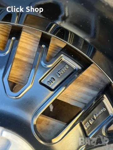 5х112 19 Цола Оригинални Джанти VW Golf 7 TwinSpoke GTI GTD 5x112 чисто нови, снимка 10 - Гуми и джанти - 52435534