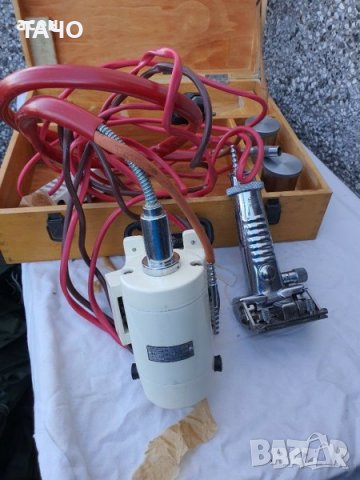 Електродерматом, снимка 7 - Медицинска апаратура - 40003177