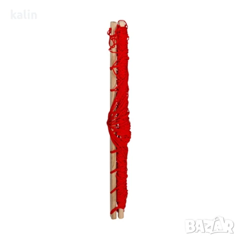 хамак мрежест, снимка 3 - Градински мебели, декорация  - 50448825