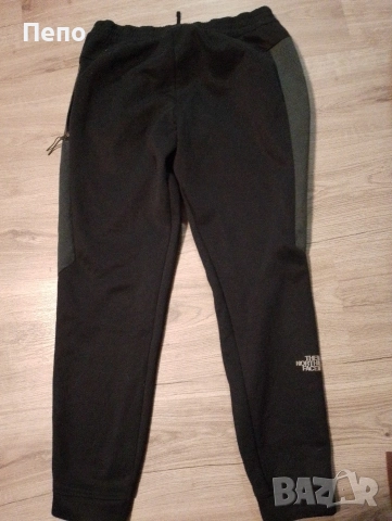 Мъжко Долнище , снимка 3 - Спортни дрехи, екипи - 52977284