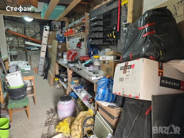 Самостоятелен Етаж от къща Устово, снимка 14 - Етаж от къща - 48156719