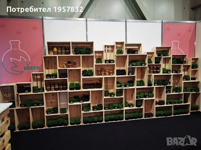 Обзавеждане за магазини и заведения, снимка 17 - Оборудване за магазин - 48924208