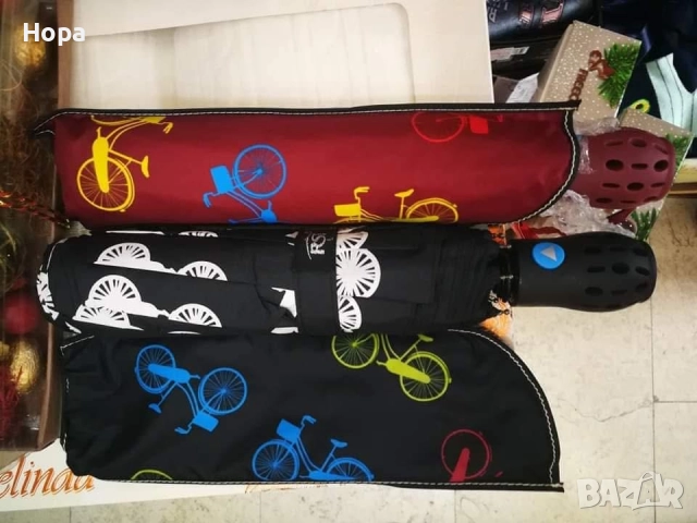 Магически чадъри с колелета , снимка 9 - Други - 52302148