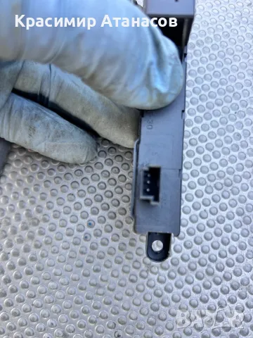 Индикатор скорости за Мерцедес CLS. W219. A2115420426, снимка 3 - Части - 48922608