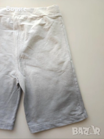 NAME IT - 9г - 134см - Детски Бермуди / Къси Панталони, снимка 5 - Детски къси панталони - 53480482