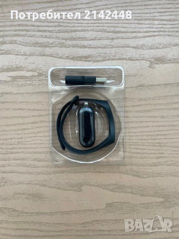 Интелигентна Здравословна Електронна Гривна, снимка 5 - Смарт гривни - 50531155