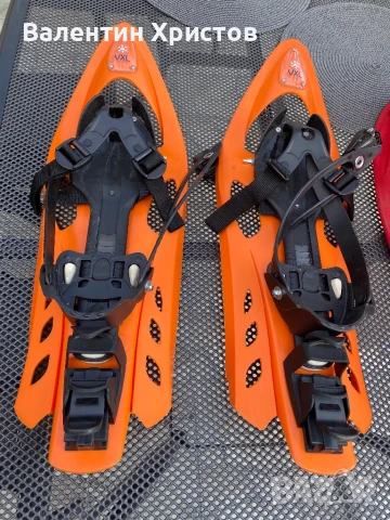 Снегоходки 39-42 чисто нови, цена 120лева