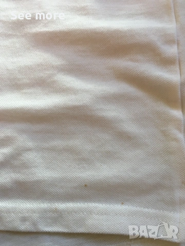 MOSCHINO Gym Unisex тениски XL и XXL, снимка 11 - Тениски - 53483541