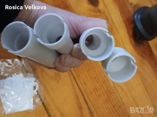 Ръчен пълнител на суджук ( наденица ) , снимка 5 - Други - 53119958