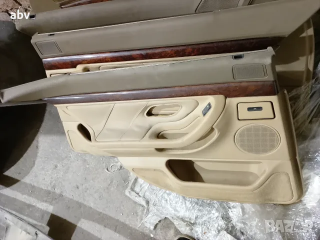 Кори за врати БМВ Е38 BMW e38 къса база , снимка 4 - Части - 56374942