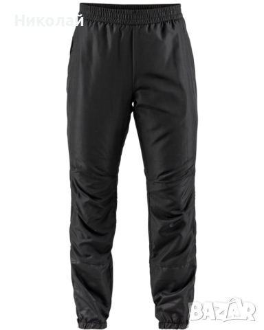 Craft Eaze Winter Pants men, снимка 1 - Спортни дрехи, екипи - 44513878