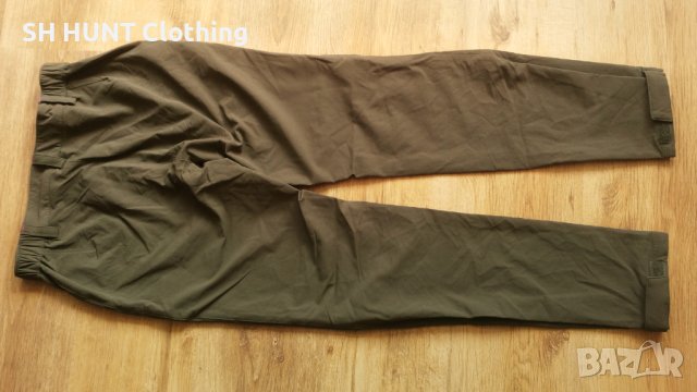 NORHEIM Stretch Pant Women за лов и туризъм размер M дамски еластичен панталон - 345, снимка 2 - Панталони - 40715678