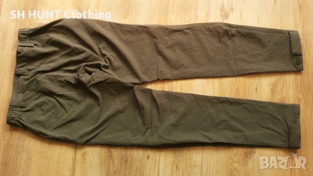 NORHEIM Stretch Pant Women размер M за лов и туризъм дамски еластичен панталон - 233, снимка 2 - Панталони - 40715678