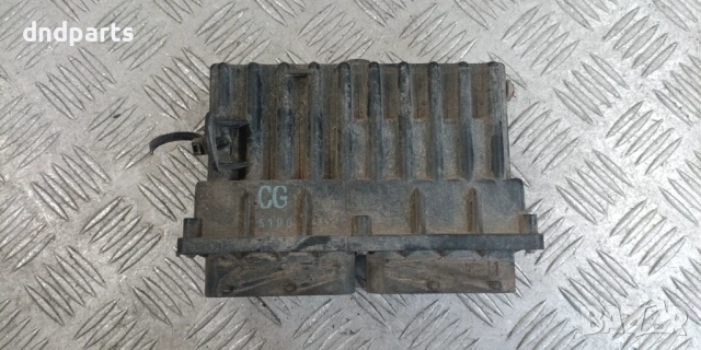 Модул охладителна перка Opel Zafira A 2000г. 24410128