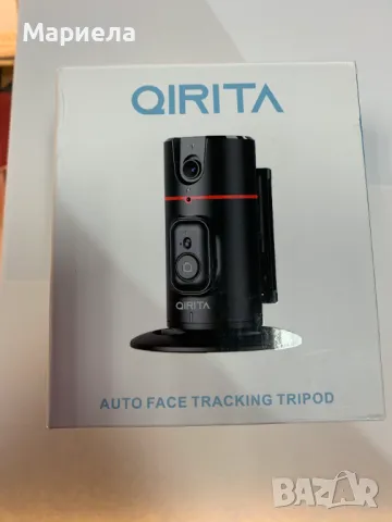 Статив за Селфита с Дистанционно / Автоматично Проследяване на Лице, снимка 11 - Друга електроника - 50254709