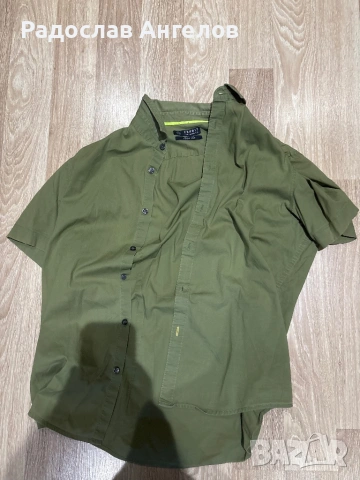 Маркови ризи, снимка 4 - Дънки - 53866177