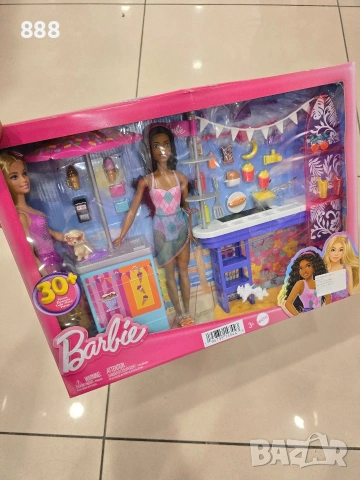 кукли Барби Barbie 